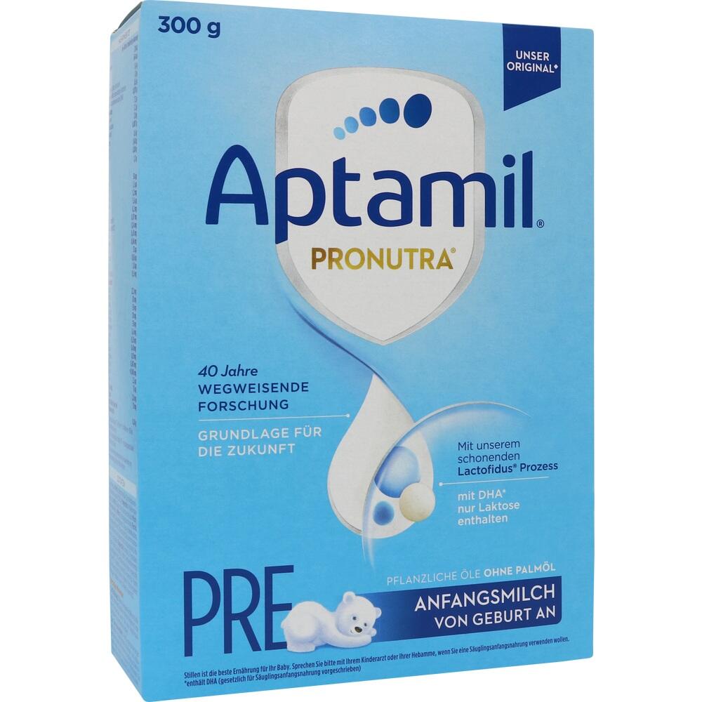 Aptamil PRONUTRA PRE ANFANGSMILCH 300 g Pulver