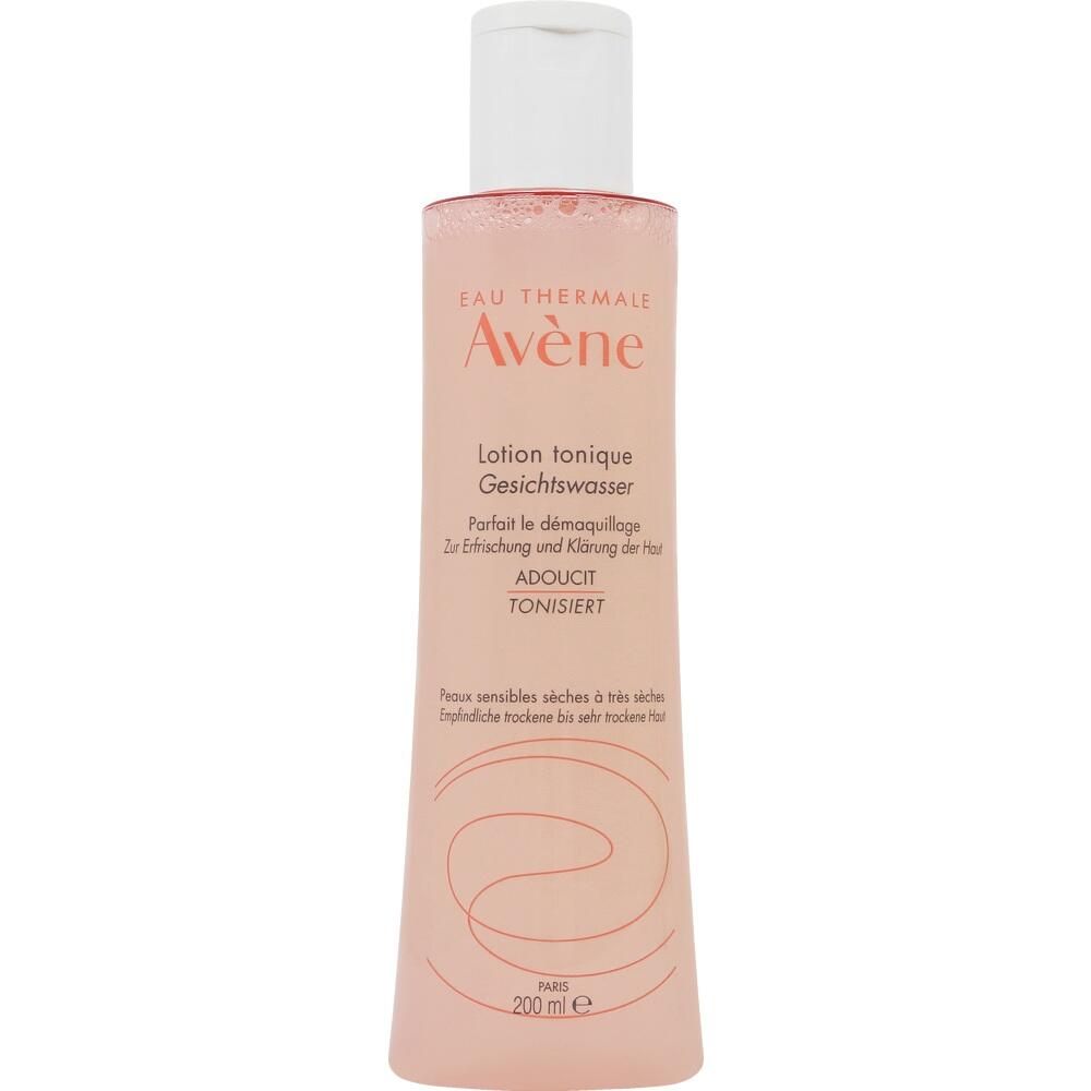 Avène GESICHTSWASSER 200 ml Lotion