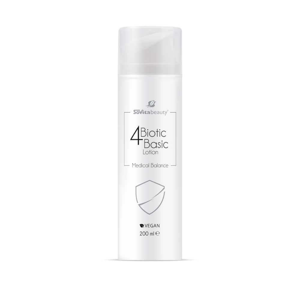 sovita 4Biotic Basic Lotion 200 ml Lotion