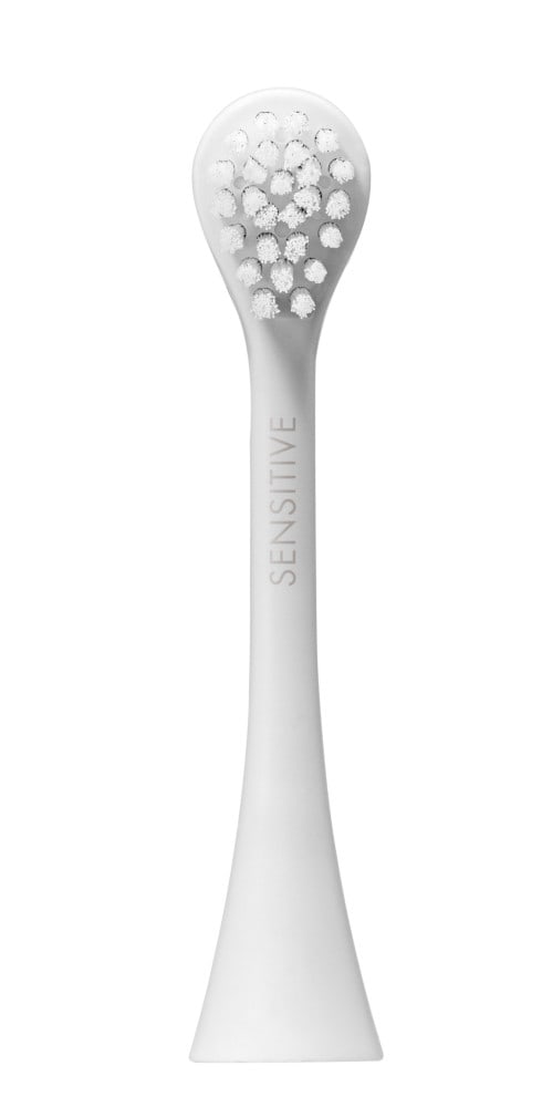 CURAPROX Hydrosonic PRO Ersatzbürsten 2 St Zahnbürste