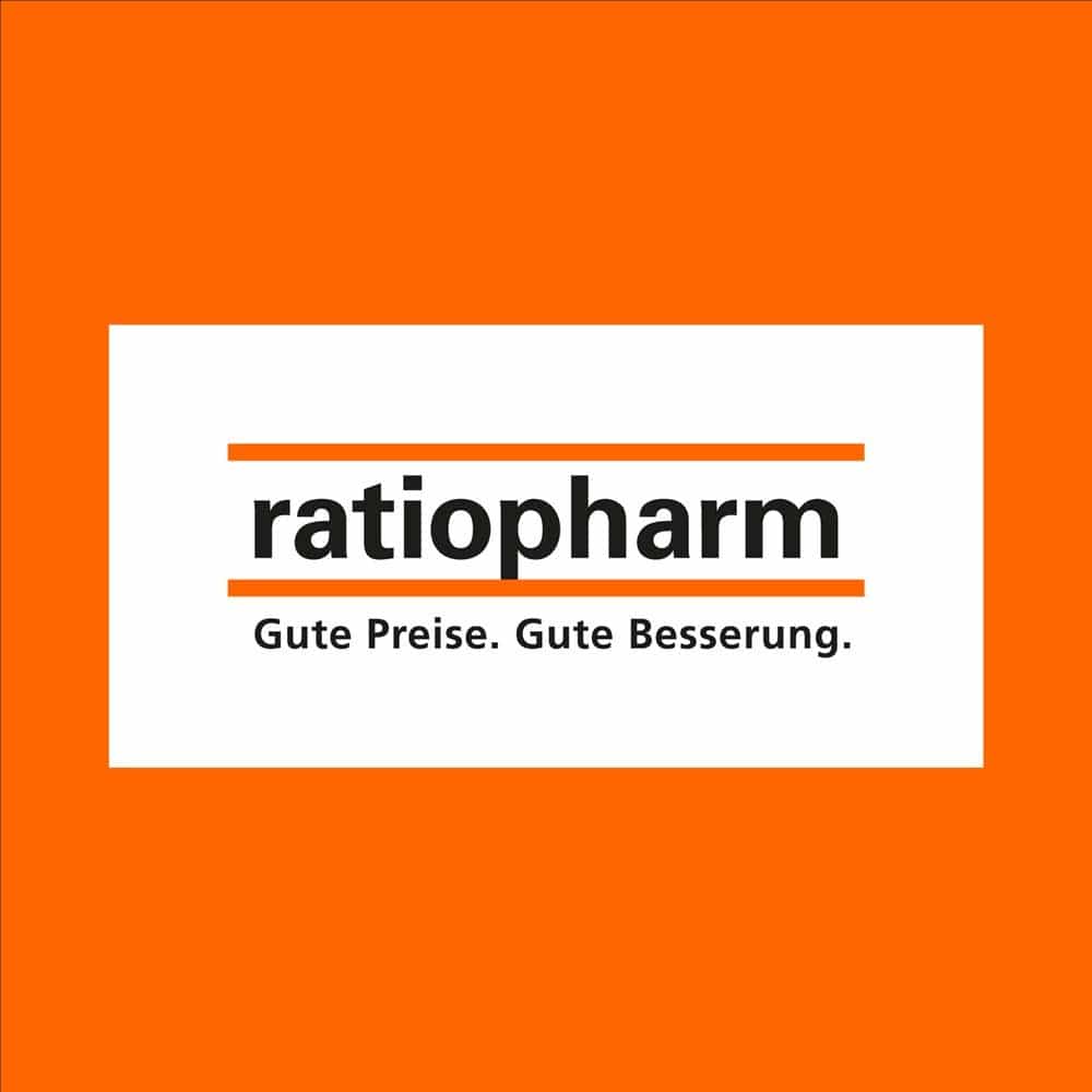 Orlistat-ratiopharm 84 St Kapseln