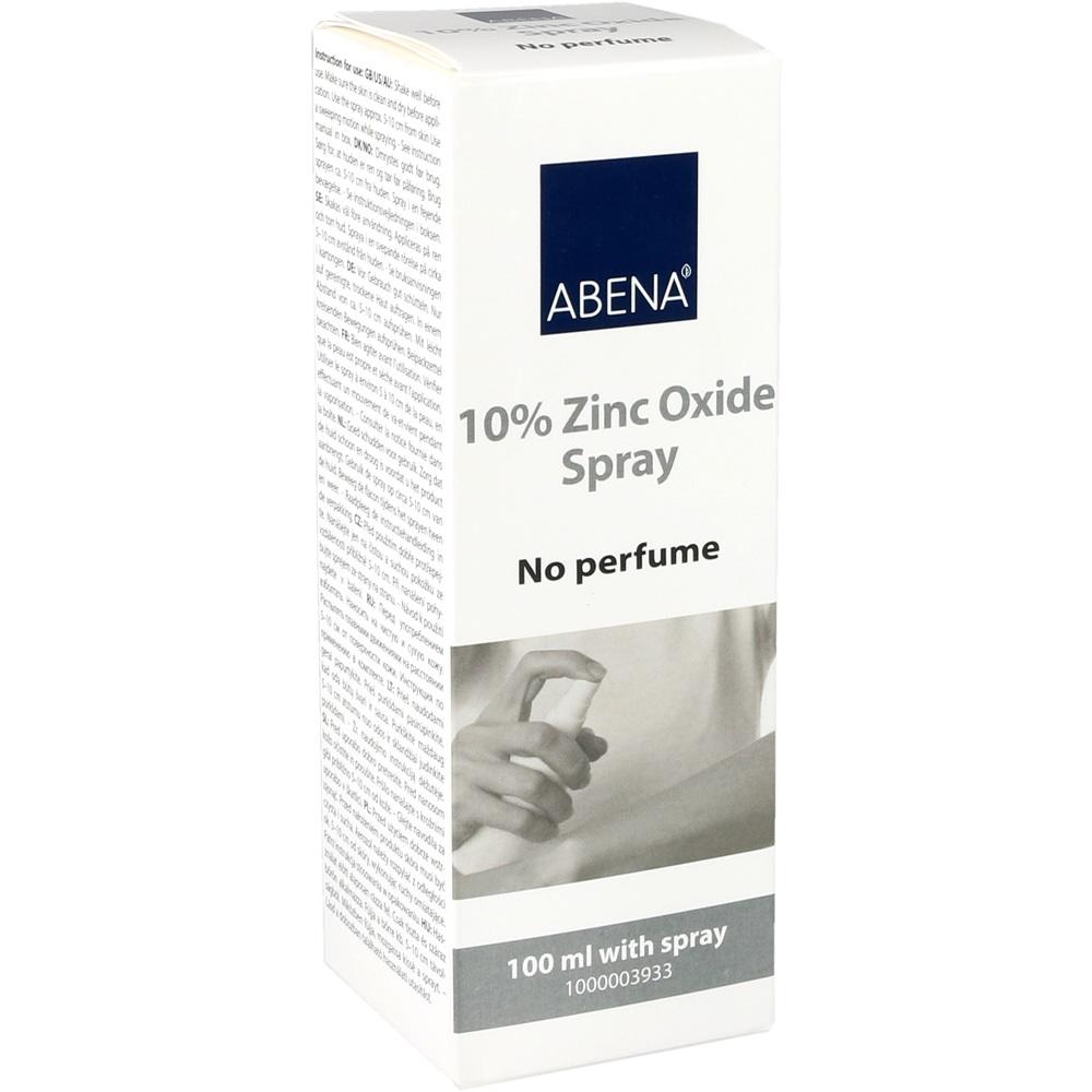 ZINK SPRAY 10% 100 ml Spray