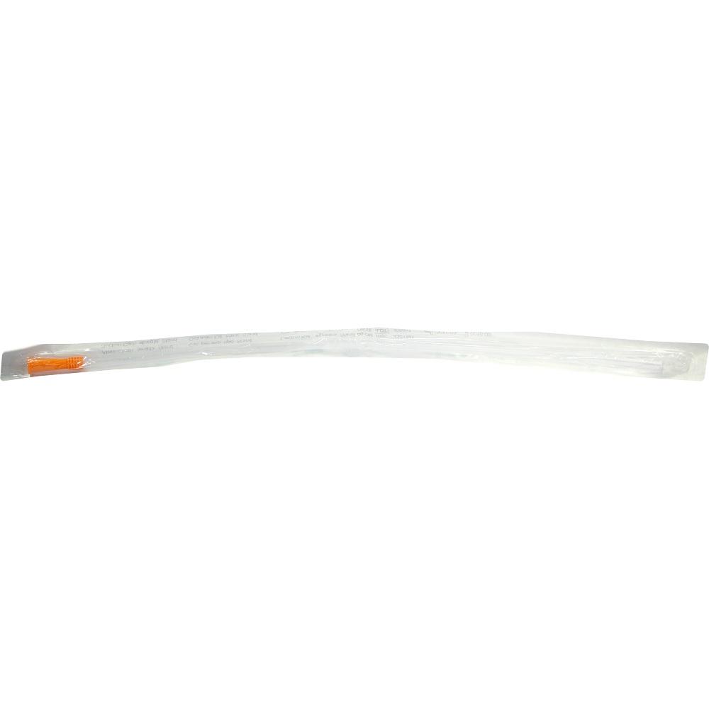 KATHETER Suction Absaug gerade Ch 14 46,5 cm 1 St Katheter