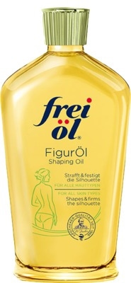 frei öl FigurÖl 30 ml Öl