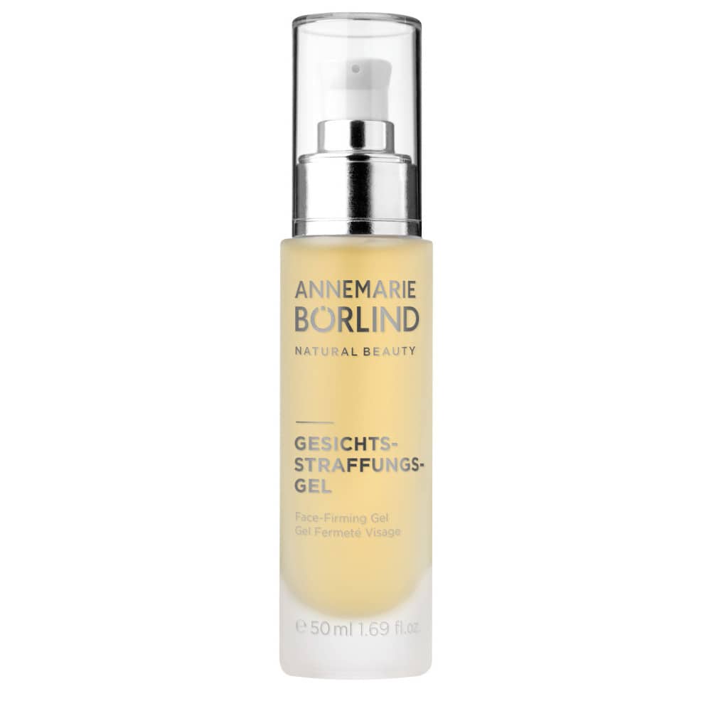 ANNEMARIE BÖRLIND Gesichts-Straffungs-Gel 50 ml Gel