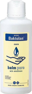 BAKTOLAN balm pure 350 ml Balsam