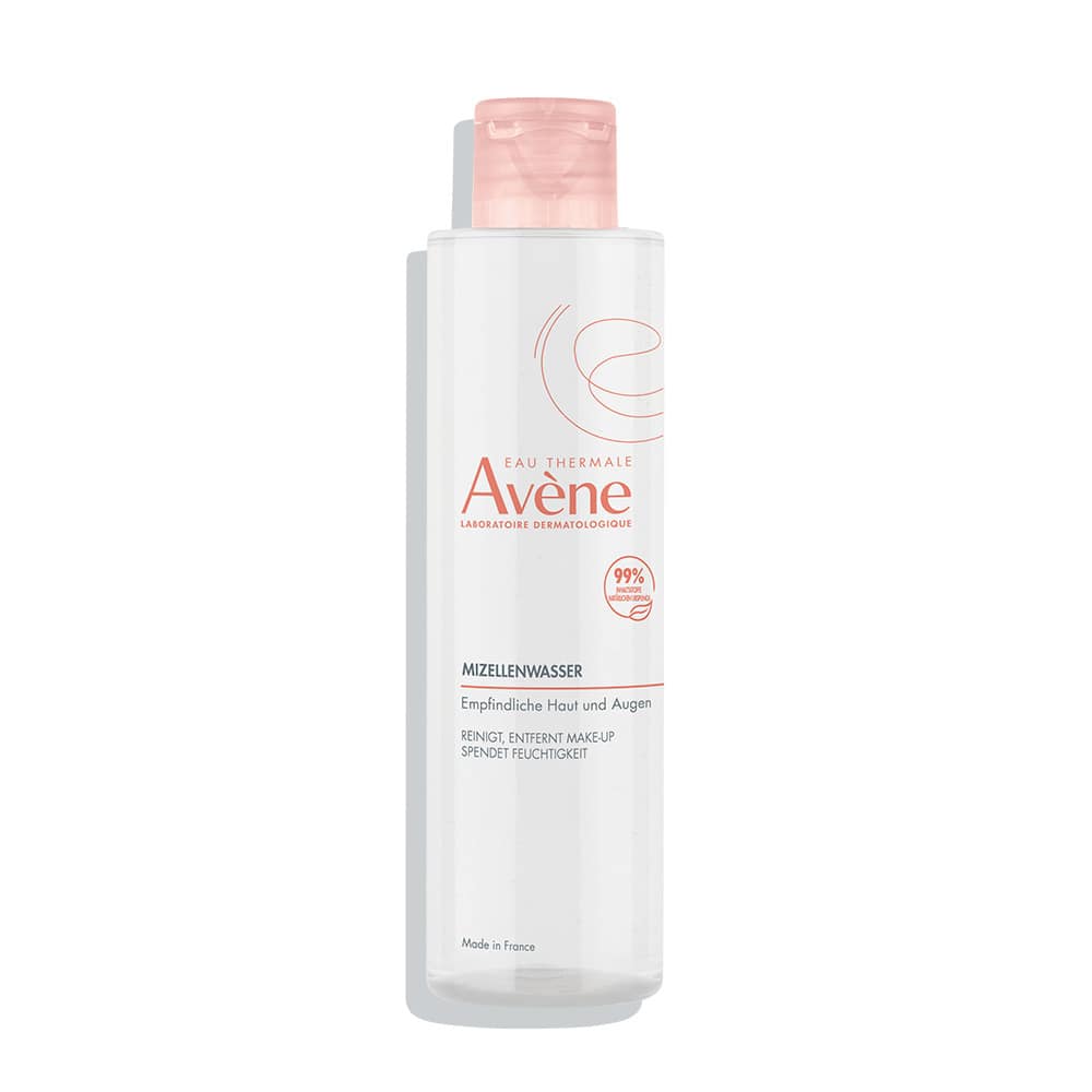 Avène MIZELLENWASSER 200 ml Lotion