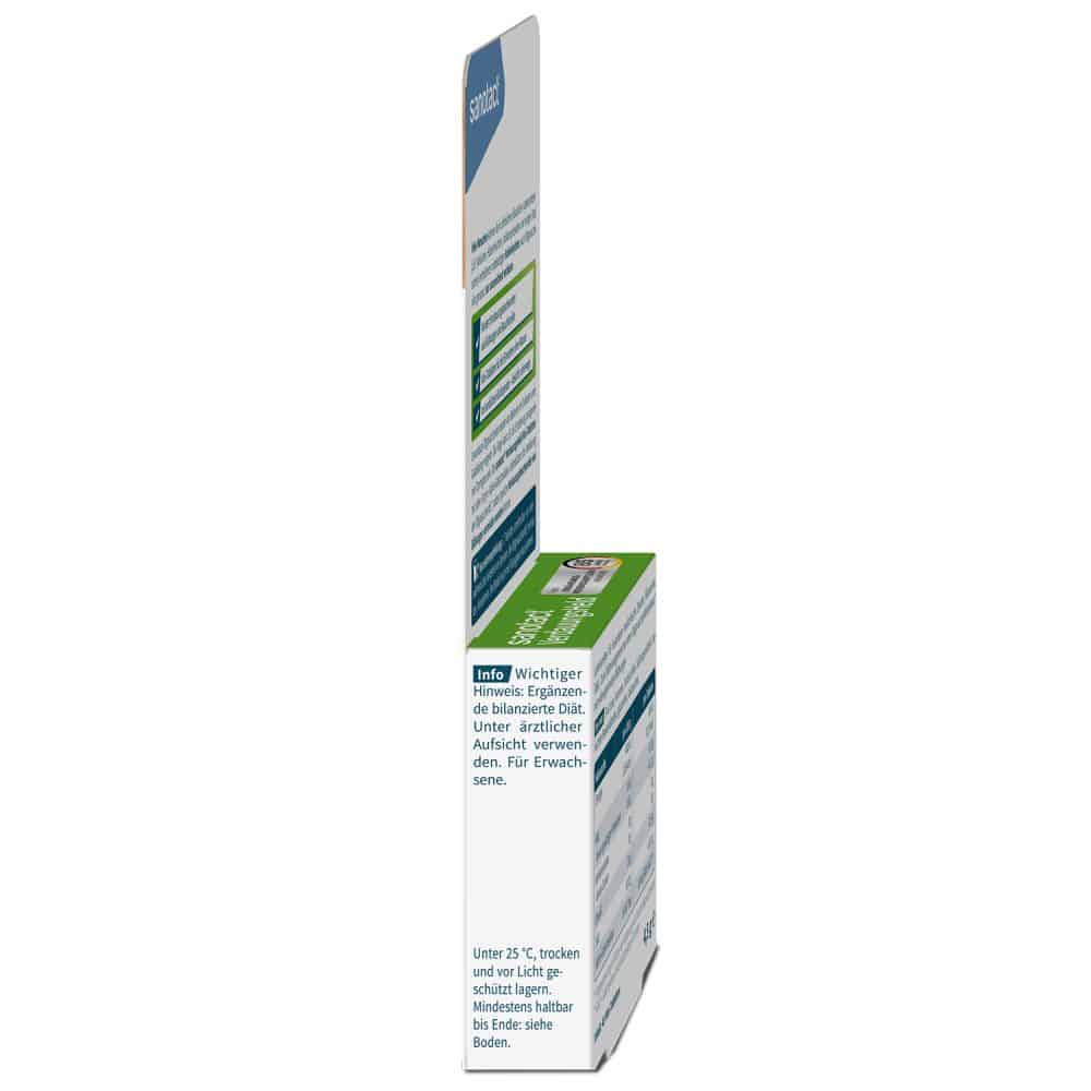 sanotact Verdauungsheld 40 St Tabletten