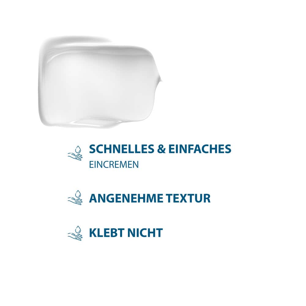 DUCRAY DEXYANE FEUCHTIGKEITSSPENDENDE CREME 200 ml Creme