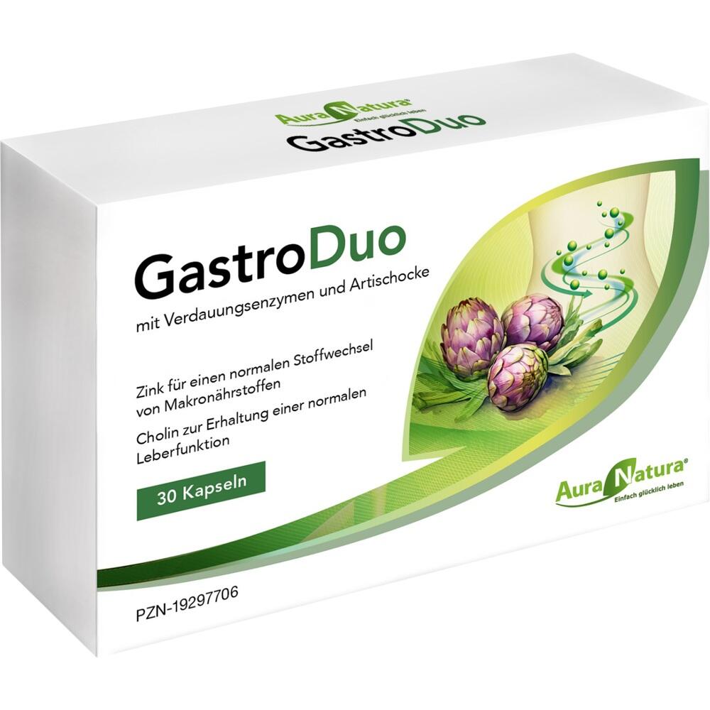 AURANATURA GASTRODUO
