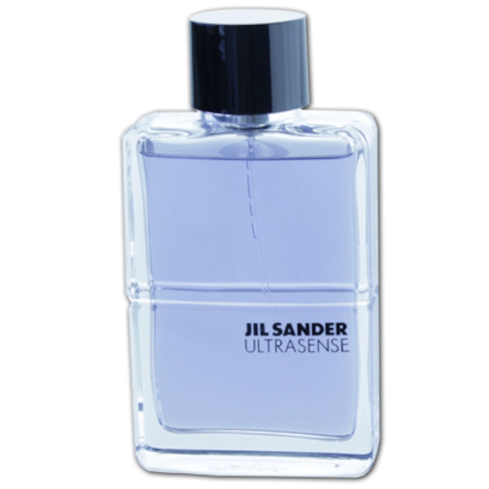JIL SANDER ULTRASENSE AFTER SHAVE 100 ml
