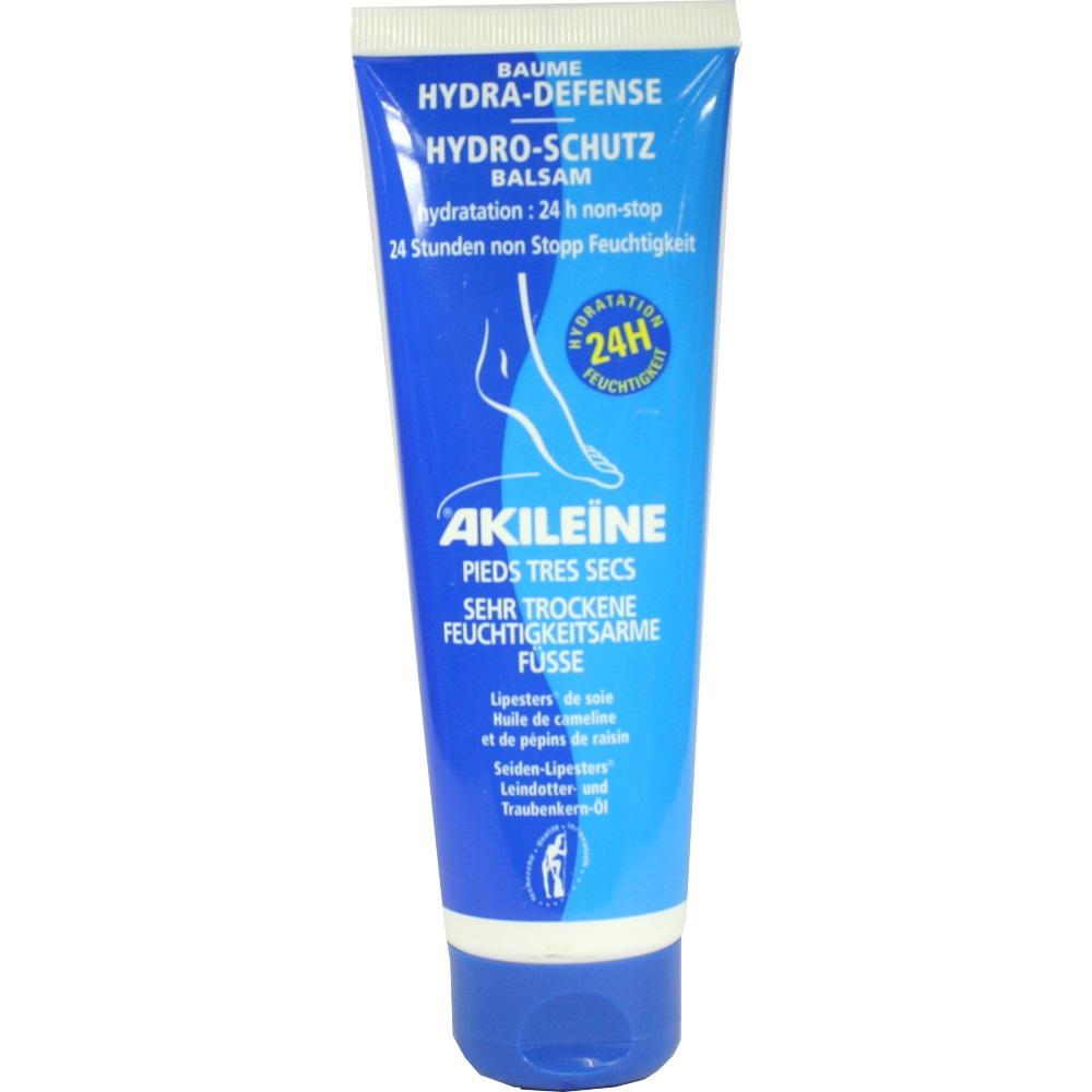 AKILEINE Hydro Schutz Balsam 125 ml Creme