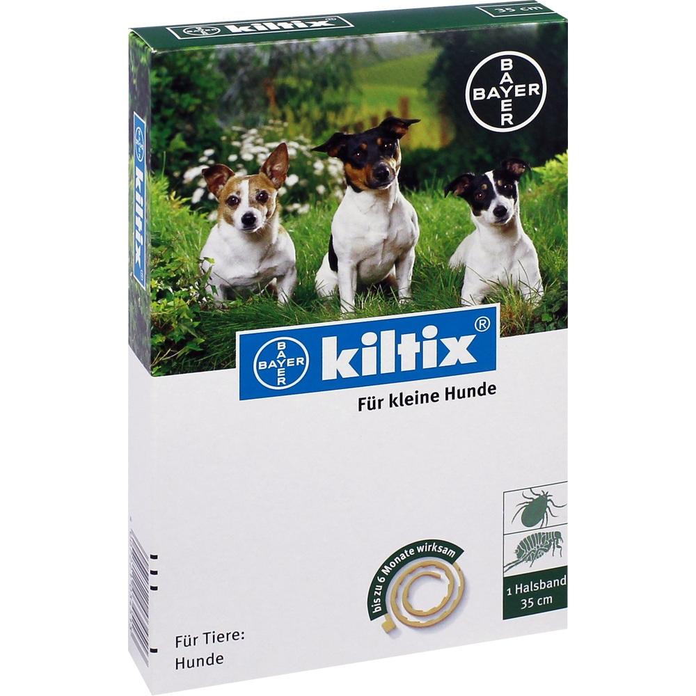 KILTIX Halsband für kleine Hunde 1 St Halsband