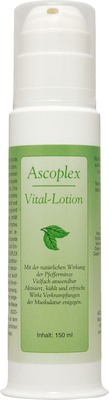 ASCOPLEX Vital Lotion 150 ml Lotion