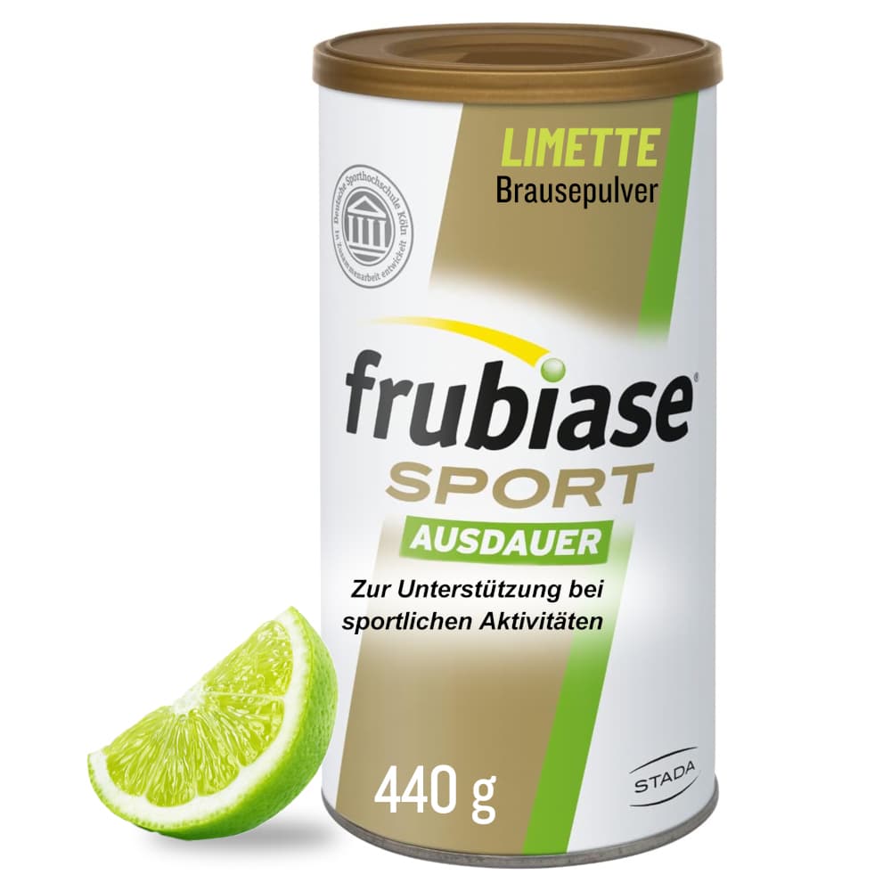 frubiase SPORT AUSDAUER 440 g Pulver