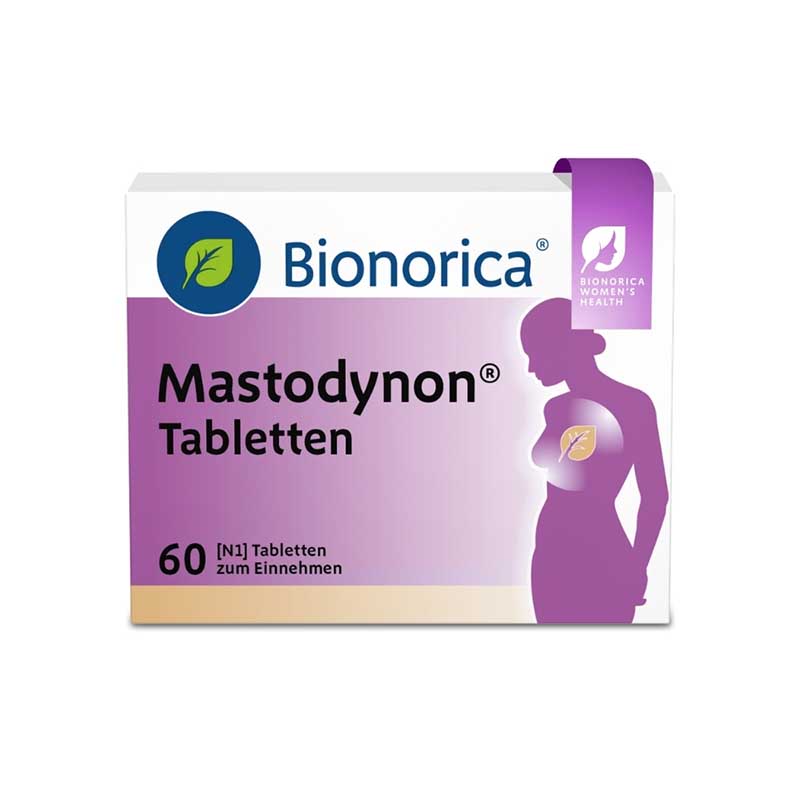 MASTODYNON 60 St Tabletten