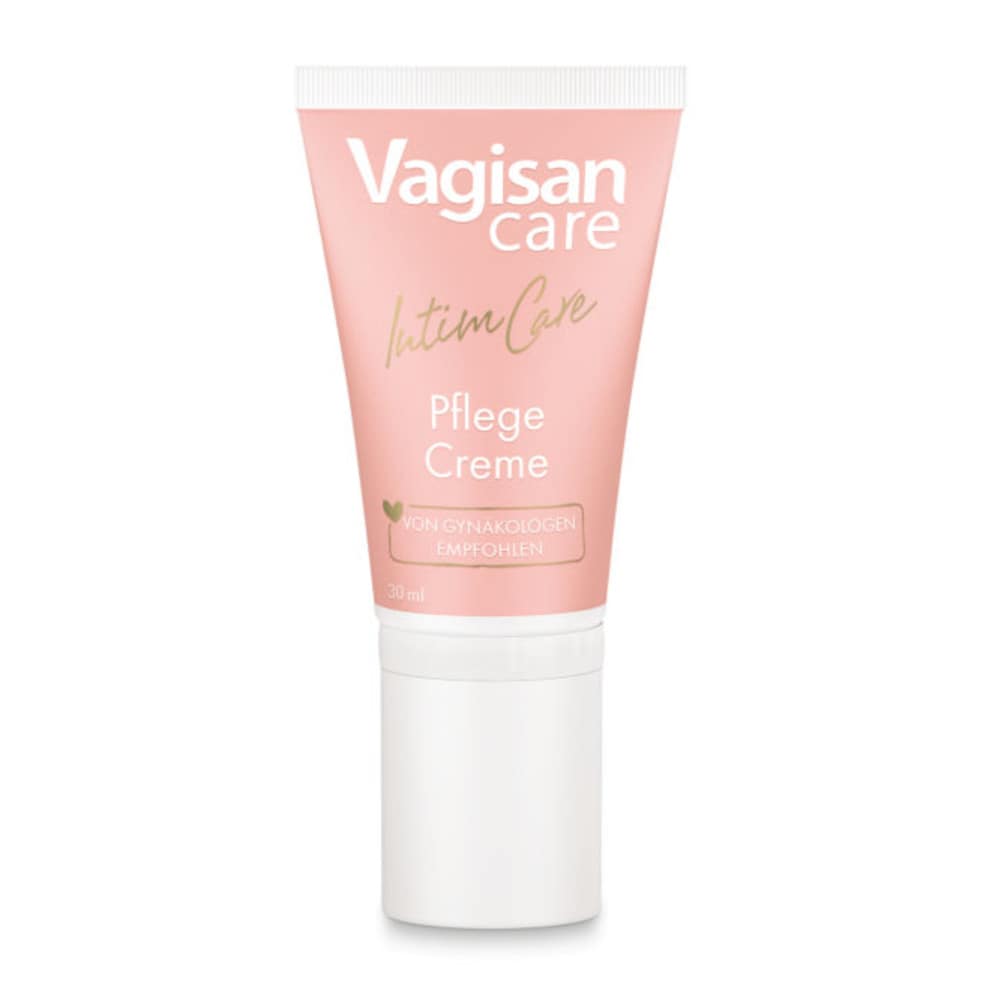 Vagisan care Pflege Creme 30 ml Creme