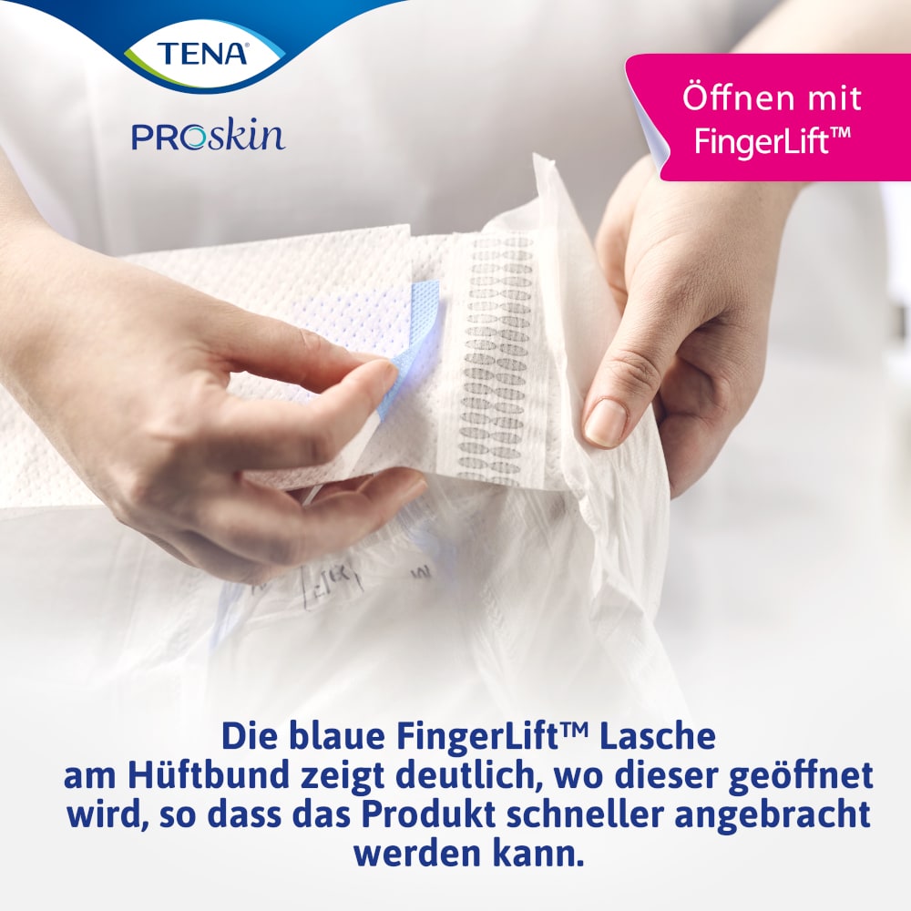 TENA Flex PLUS M 30 St TENA Flex PLUS M 30 St