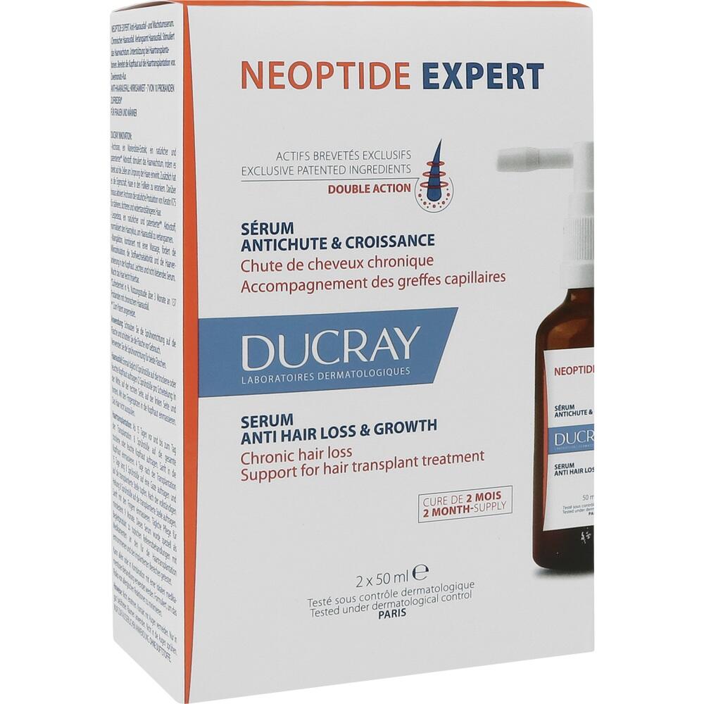 DUCRAY NEOPTIDE EXPERT 2X50 ml