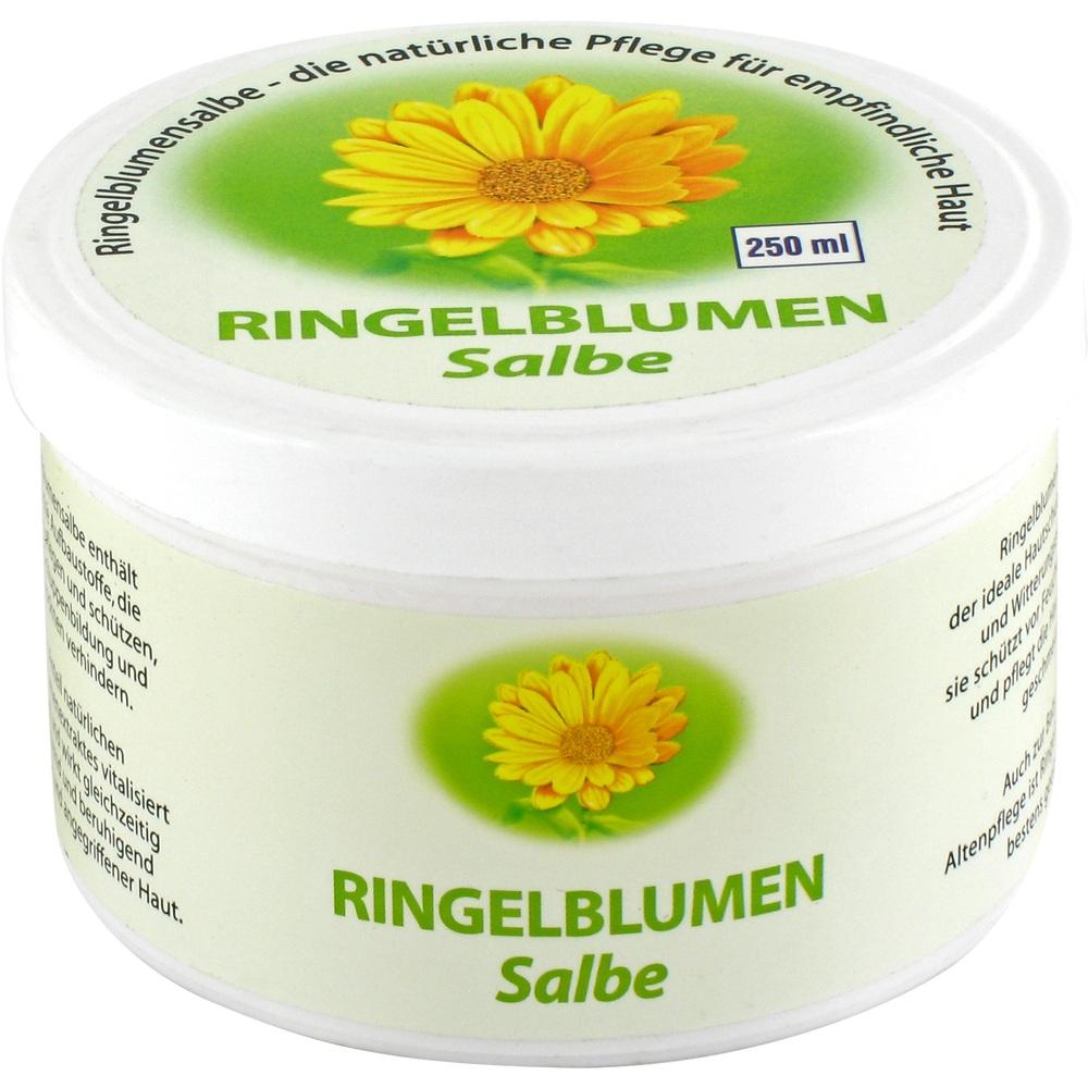 RINGELBLUMEN SALBE 250 ml Salbe