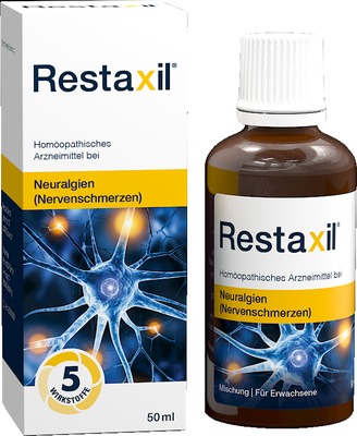 Restaxil 50 ml Flüssigkeit