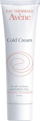 Avène Cold Cream Creme 100 ml Creme