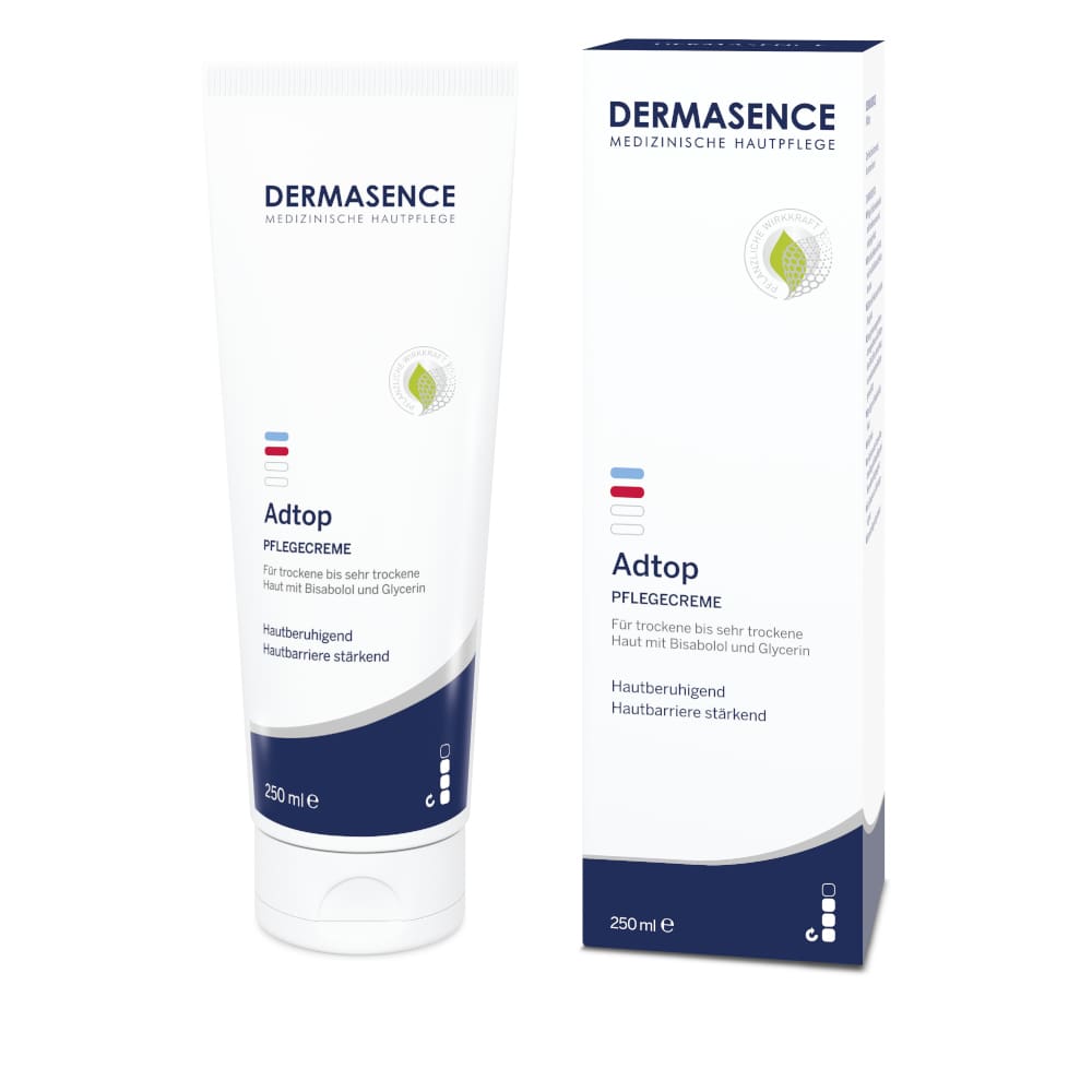 DERMASENCE Adtop  250 ml Creme