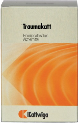 TRAUMAKATT Tabletten 200 St Tabletten