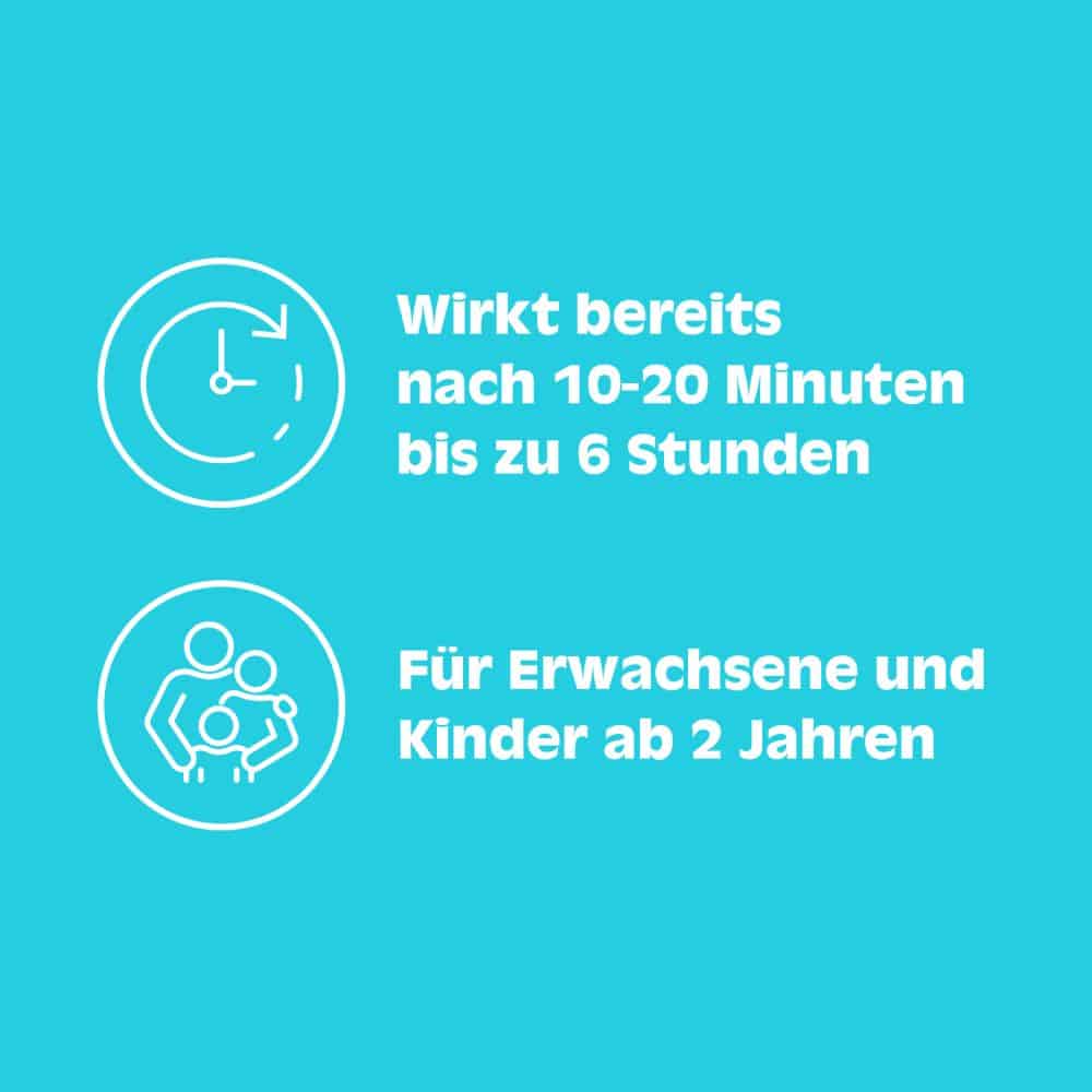 Silomat gegen Reizhusten Pentoxyverin Saft 100 ml Lösung zum Einnehmen