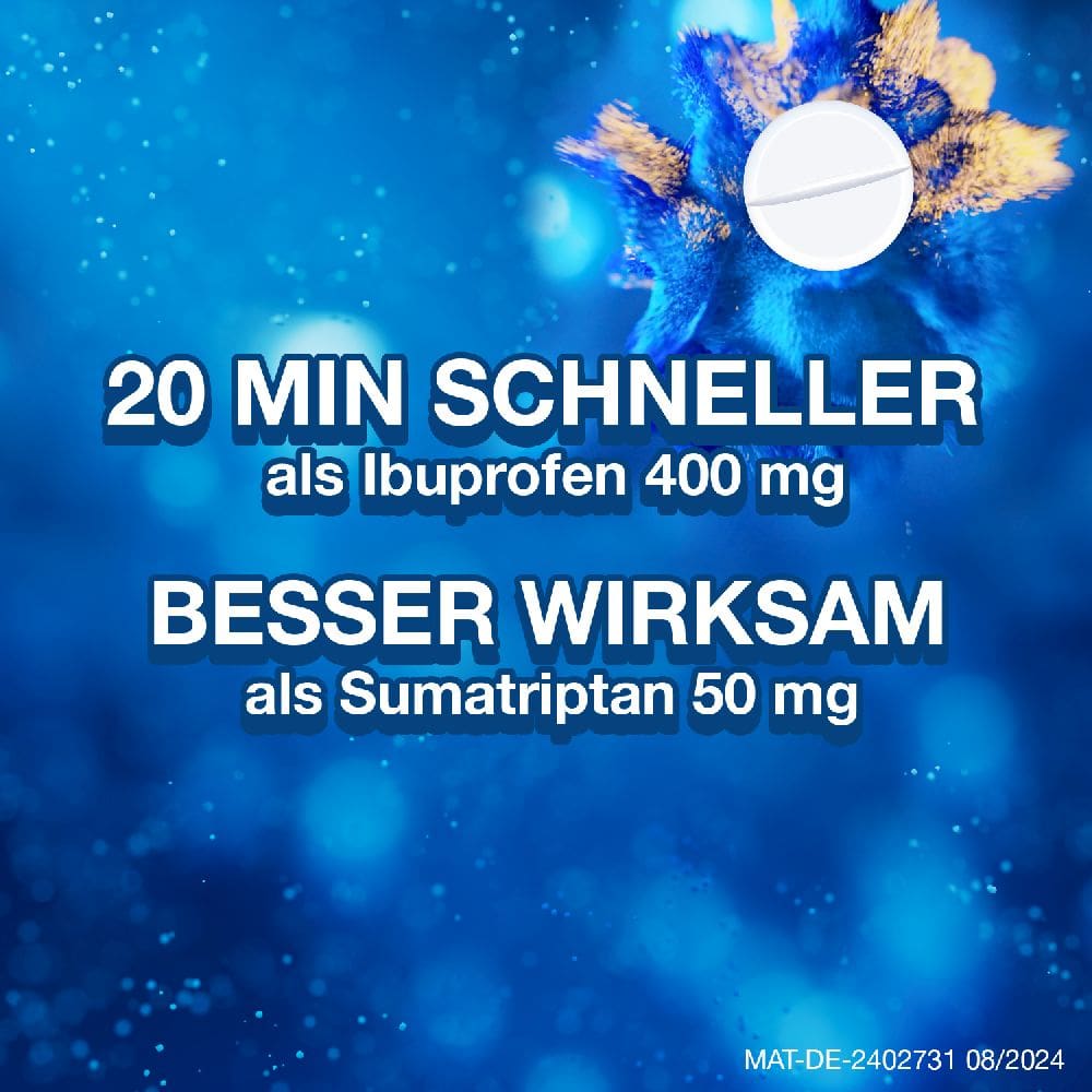 Thomapyrin INTENSIV  20 St Tabletten