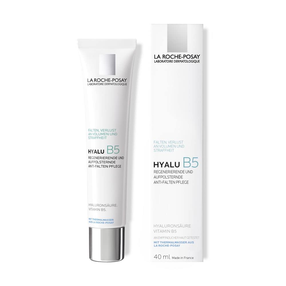 LA ROCHE-POSAY Hyalu B5 Pflege Creme 40 ml Creme