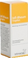 INFI RHEUM Tropfen 50 ml Tropfen