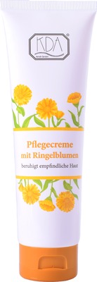 Pflegecreme mit Ringelblumen Kinder 150 ml Creme