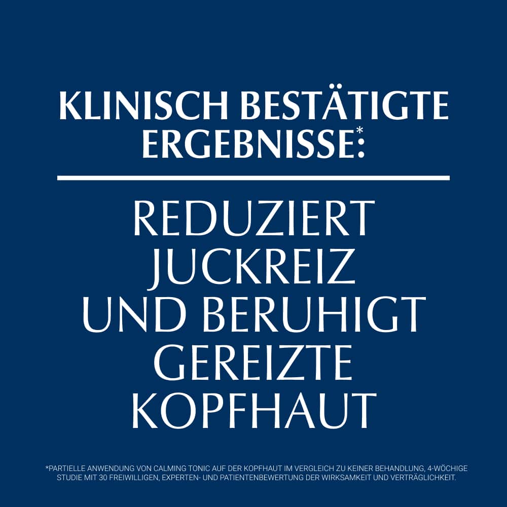 Eucerin DermoCapillaire Kopfhautberuhigendes Urea Intensiv Tonikum  100 ml Tonikum