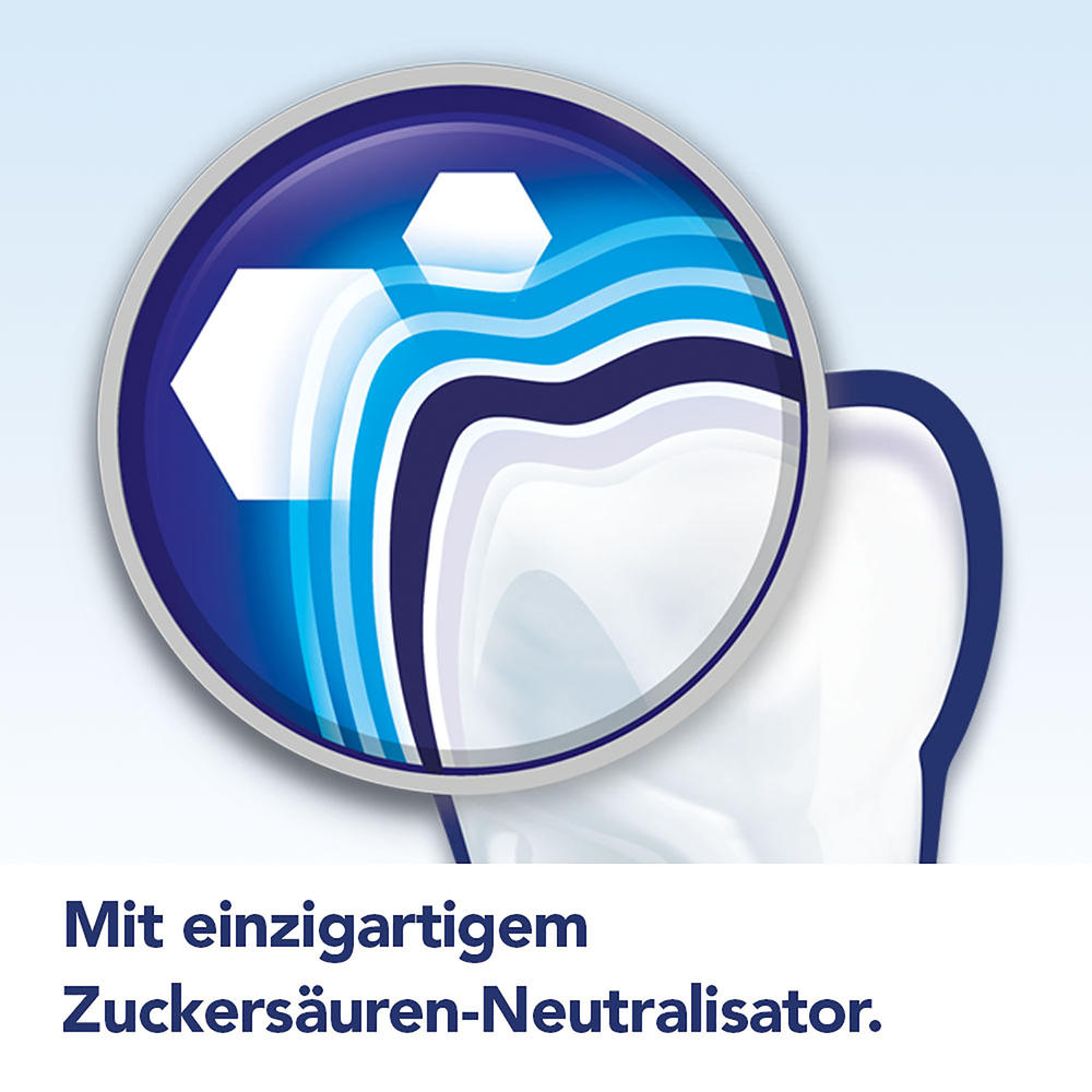 elmex KARIESSCHUTZ PROFESSIONAL Zahnpasta 75 ml Zahnpasta