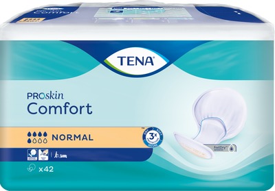 TENA Comfort Normal  42 St