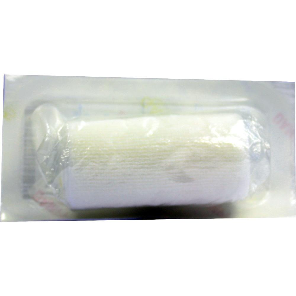 VERBANDPÄCKCHEN klein 60x80 1 St Verband