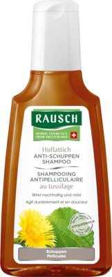 RAUSCH Huflattich ANTI-SCHUPPEN SHAMPOO 200 ml Shampoo