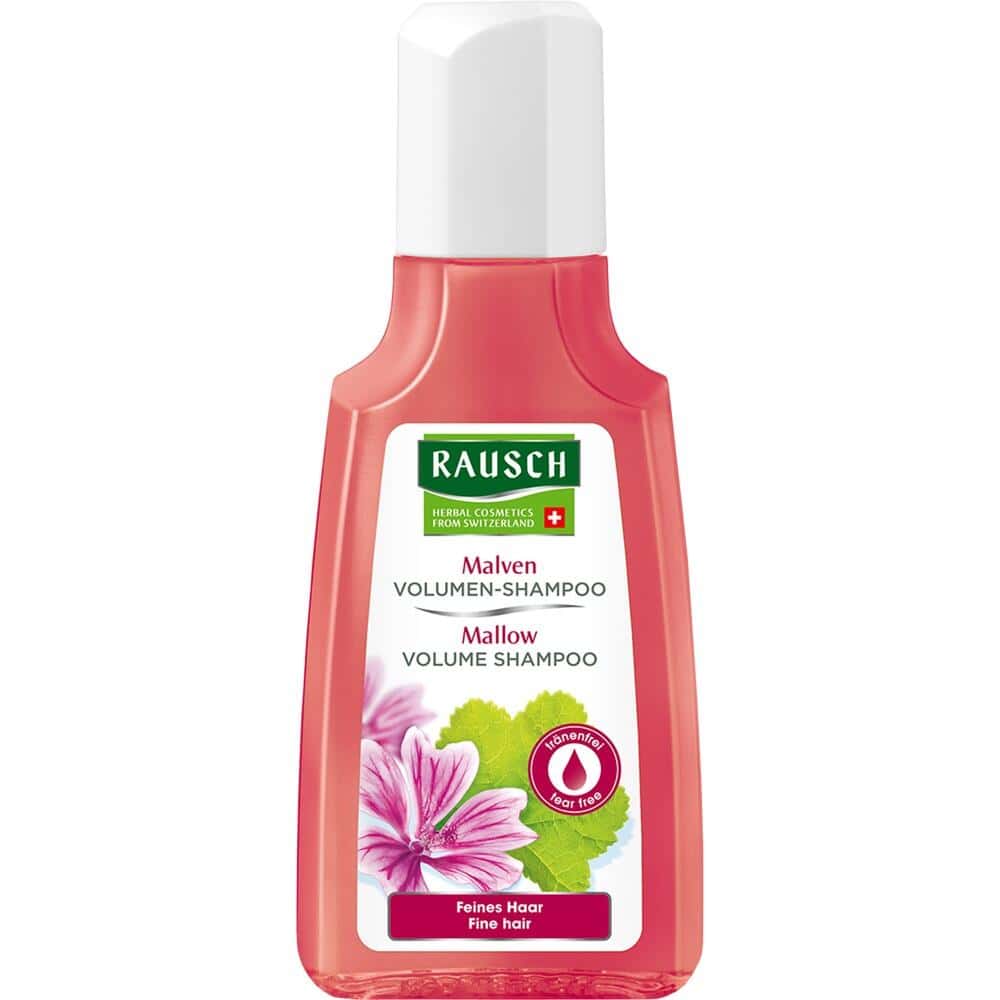RAUSCH Malven VOLUMEN-SHAMPOO 40 ml Shampoo
