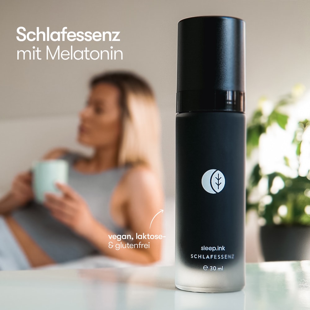sleep.ink SCHLAFESSENZ 30 ml Konzentrat