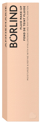 ANNEMARIE BÖRLIND FLUID MAKE-UP BEIGE 30 ml Tube