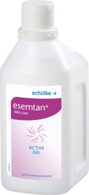 ESEMTAN Aktiv Gel 500 ml Gel