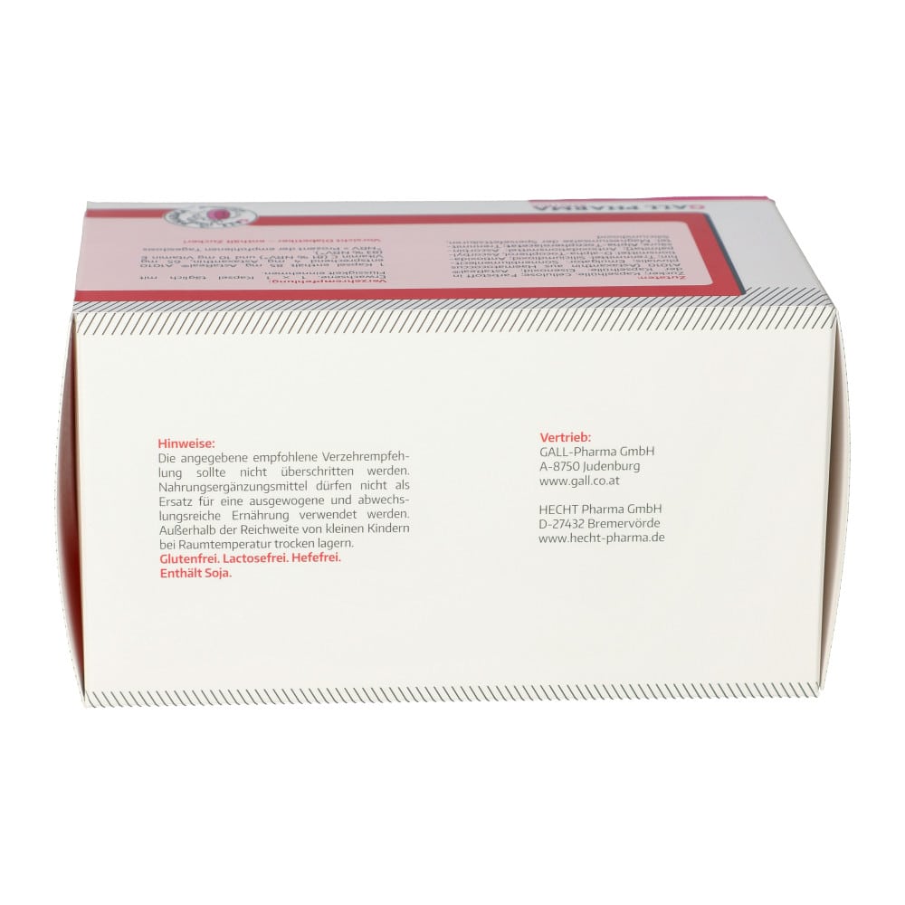 ASTAXANTHIN 4 mg GPH Kapseln 120 St Kapseln