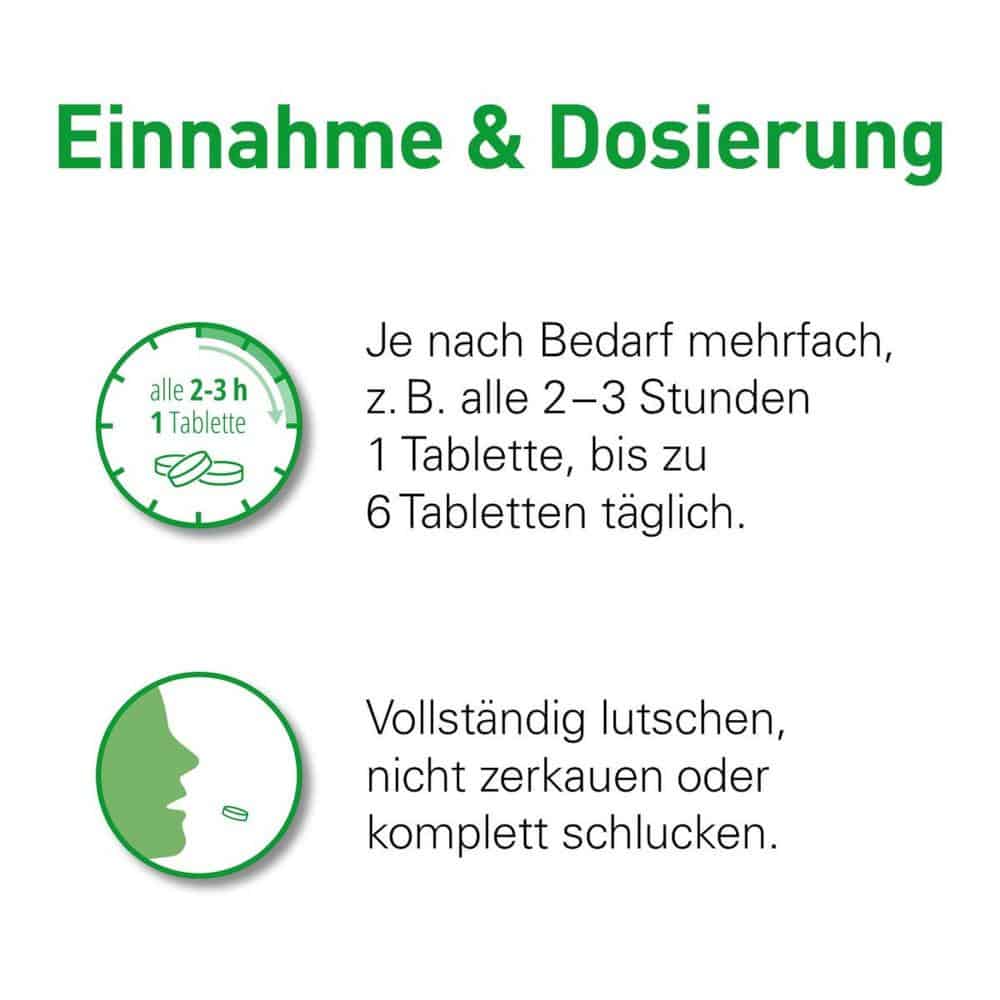 GeloRevoice Cassis-Menthol 3er Set  3X20 St Lutschtabletten