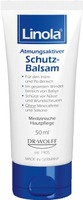 Linola Atmungsaktiver Schutz-Balsam 100 ml Balsam