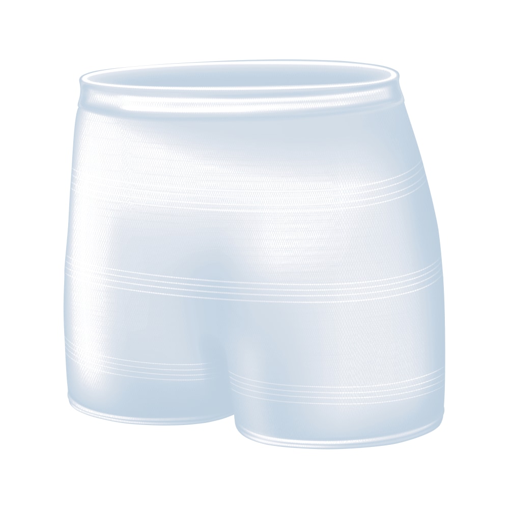 ATTENDS Stretch Pants Comfort XL 3 St