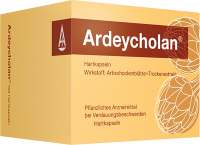 Ardeycholan 20 St Kapseln