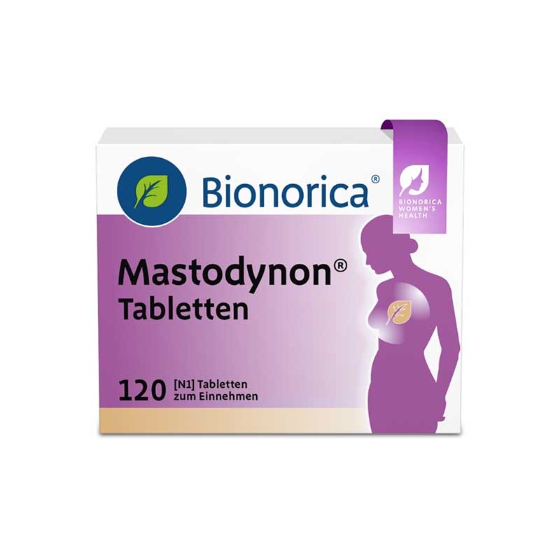 MASTODYNON 120 St Tabletten