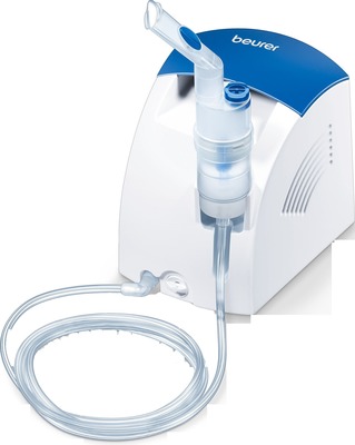 BEURER IH26 Inhalator obere u.untere Atemwege 1 St