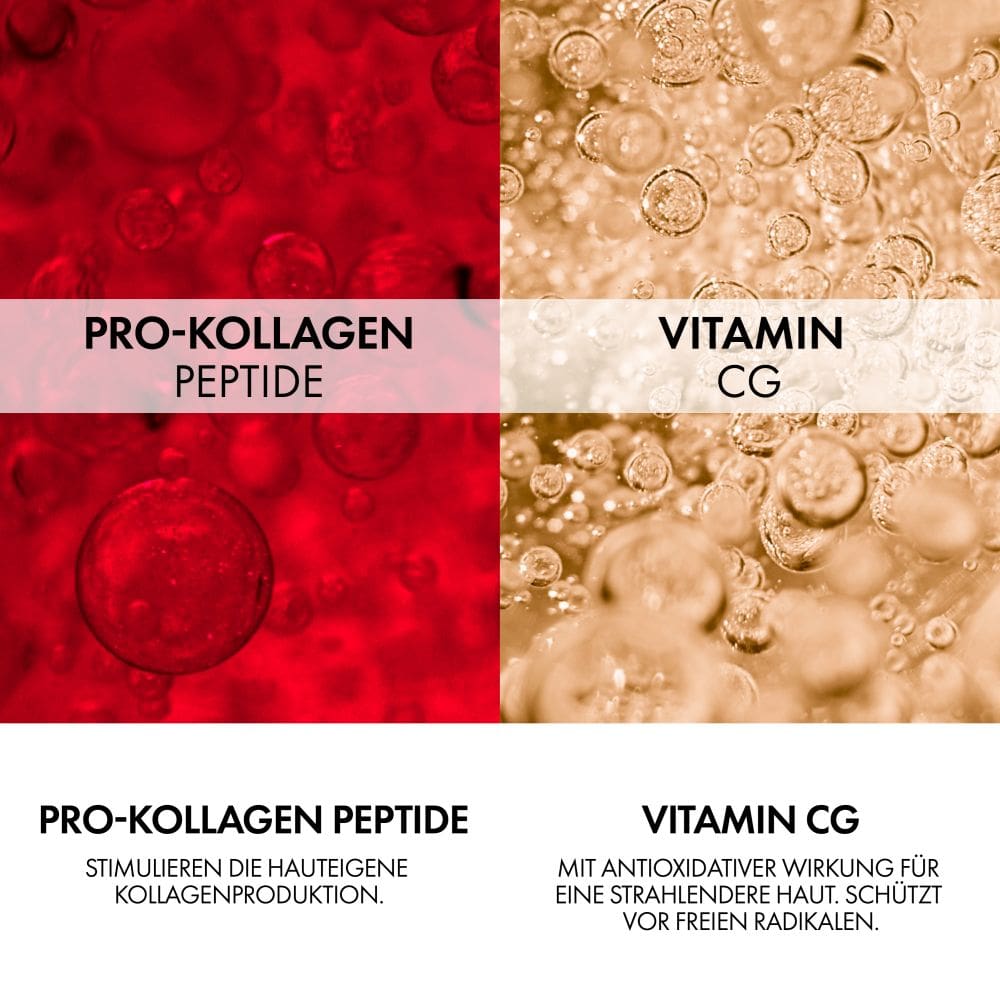 VICHY LIFTACTIV COLLAGEN SPECIALIST AUGENPFLEGE  15 ml Augencreme